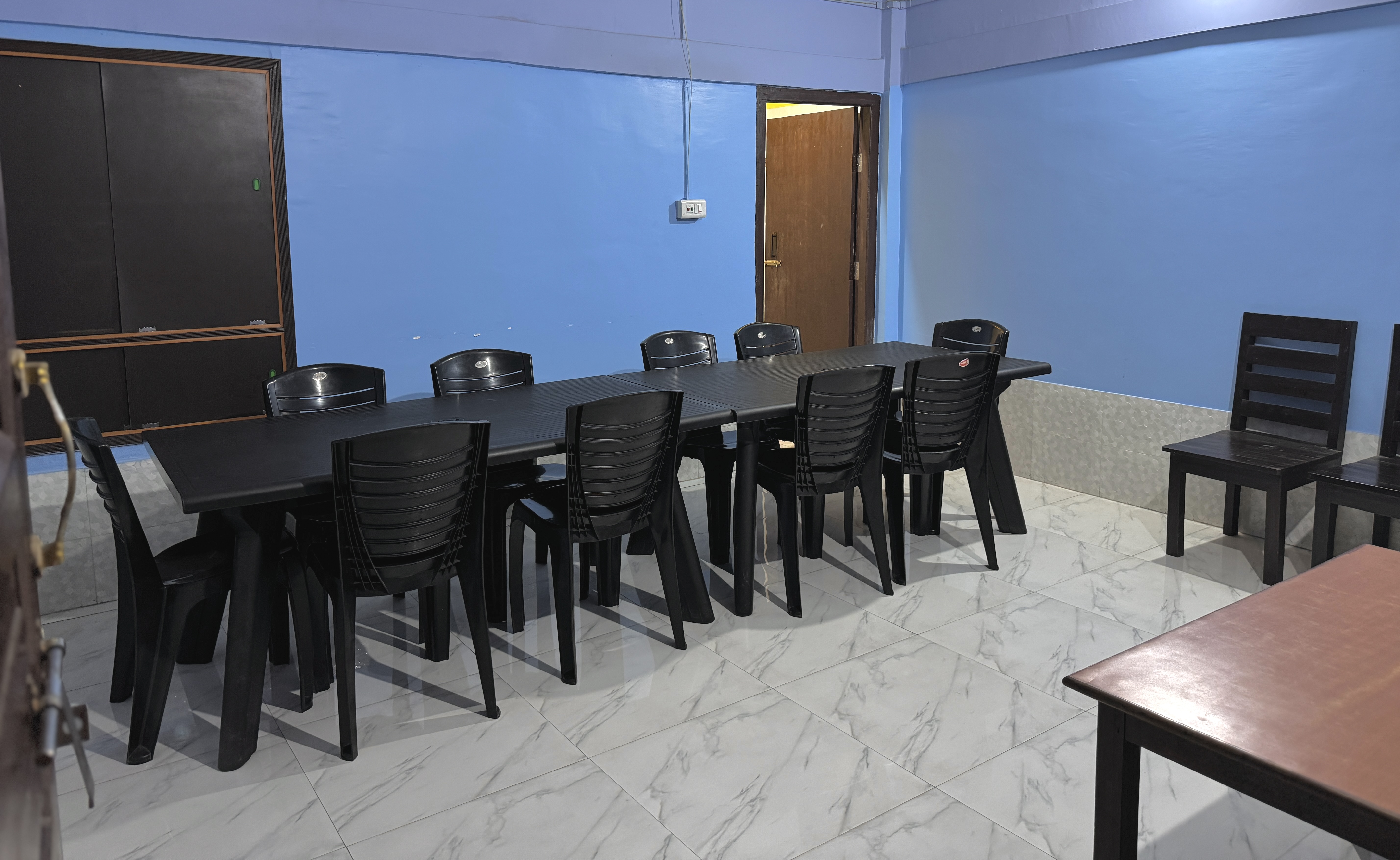 Multipurpose Conference & Dining Room shot 1